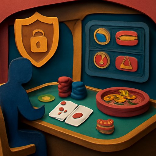 88abet Security Settings Panel