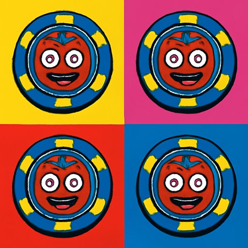 88abet Reactoonz Puzzle Character Board