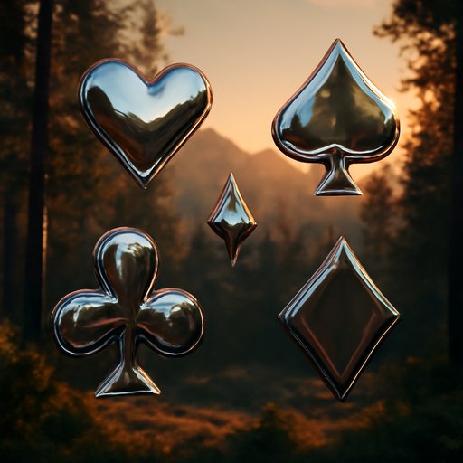 88abet Wolf Gold Forest Background